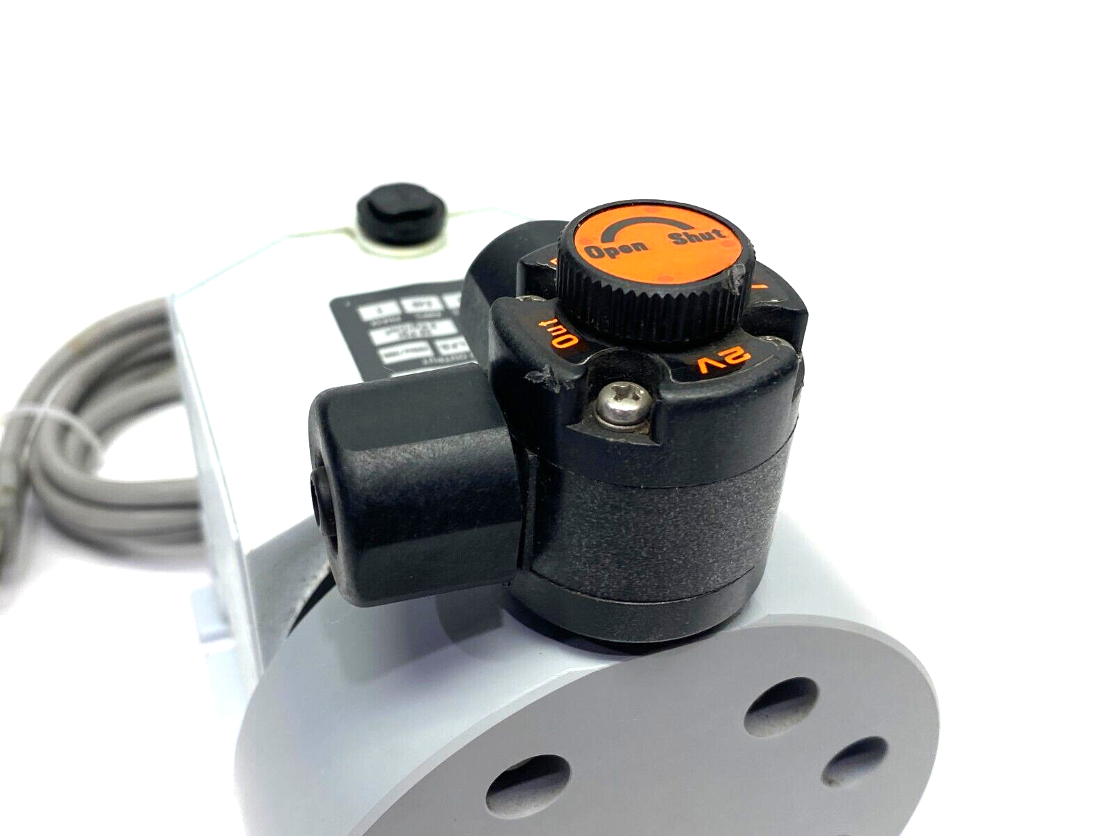 Chem/Tech EP-C55 Dosing Pump 1-Phase 152 GPD 575.3LPD 400cc/min 60 Cycles 115VAC - Maverick Industrial Sales