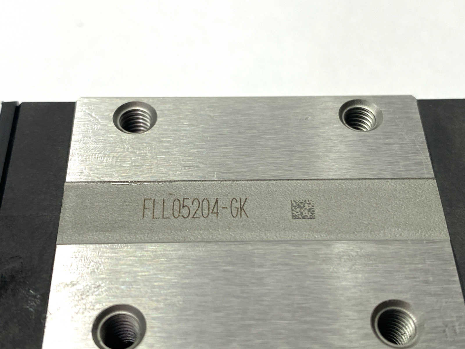 THK SSR15XW1SS+0300L-Y Linear Guide Block Assembly 300mm Overall Length - Maverick Industrial Sales