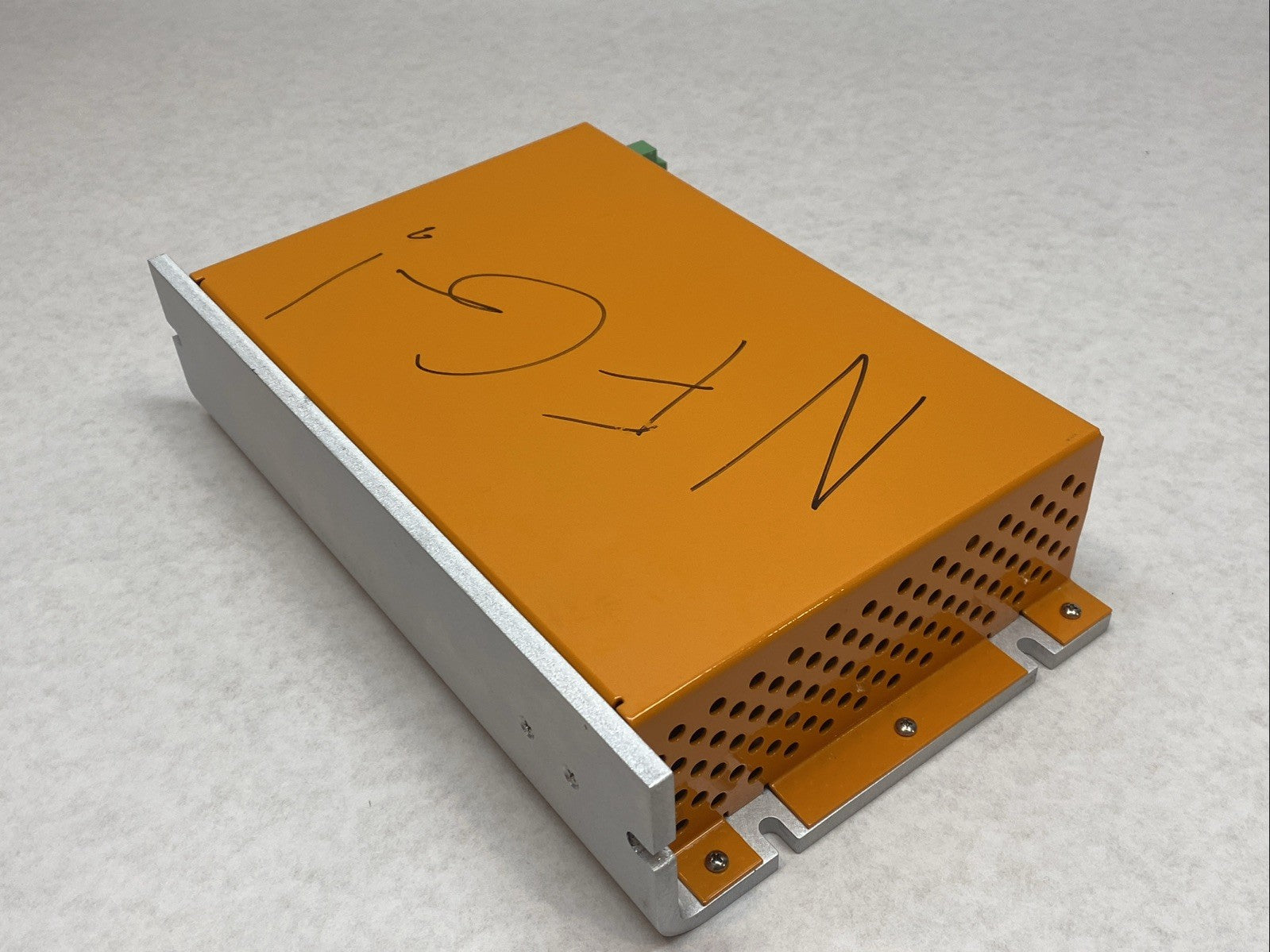 PS-240-01 | Polaris 3-Phase Power Supply 240VAC - For parts or not working - Maverick Industrial Sales