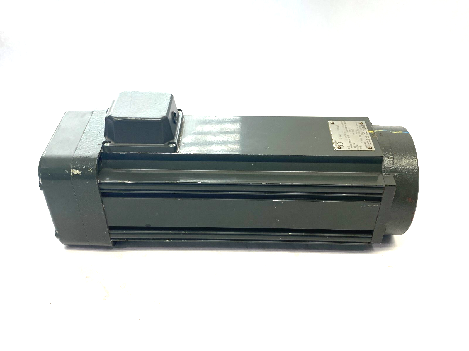 FKVK63/2-1750 | Emod 3-Phase Electric Motor 1.90kW 2800/3360rpm - Used - Maverick Industrial Sales