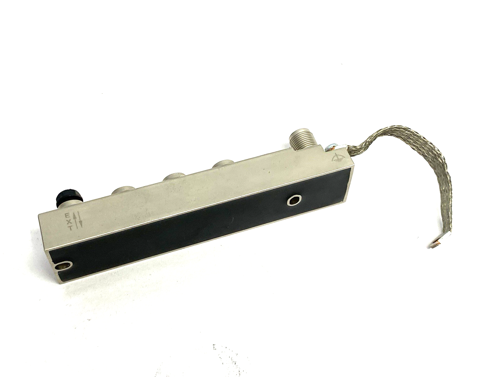 BNI0093 | Balluff IO-Link Sensor/Actuator Hub BNI IOL-309-002-Z019 - Used - Maverick Industrial Sales