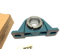 Dodge Baldor P2B-GTAH-115 2-Bolt Pillow Block Bearing 1-15/16" Bore - Maverick Industrial Sales