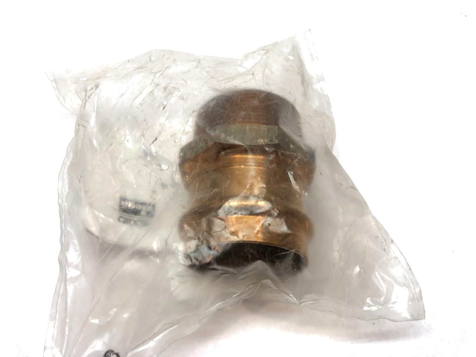 Viega 77877 ProPress 2" x 2" NPT, Adapter, C x M, Smart Connect - Maverick Industrial Sales