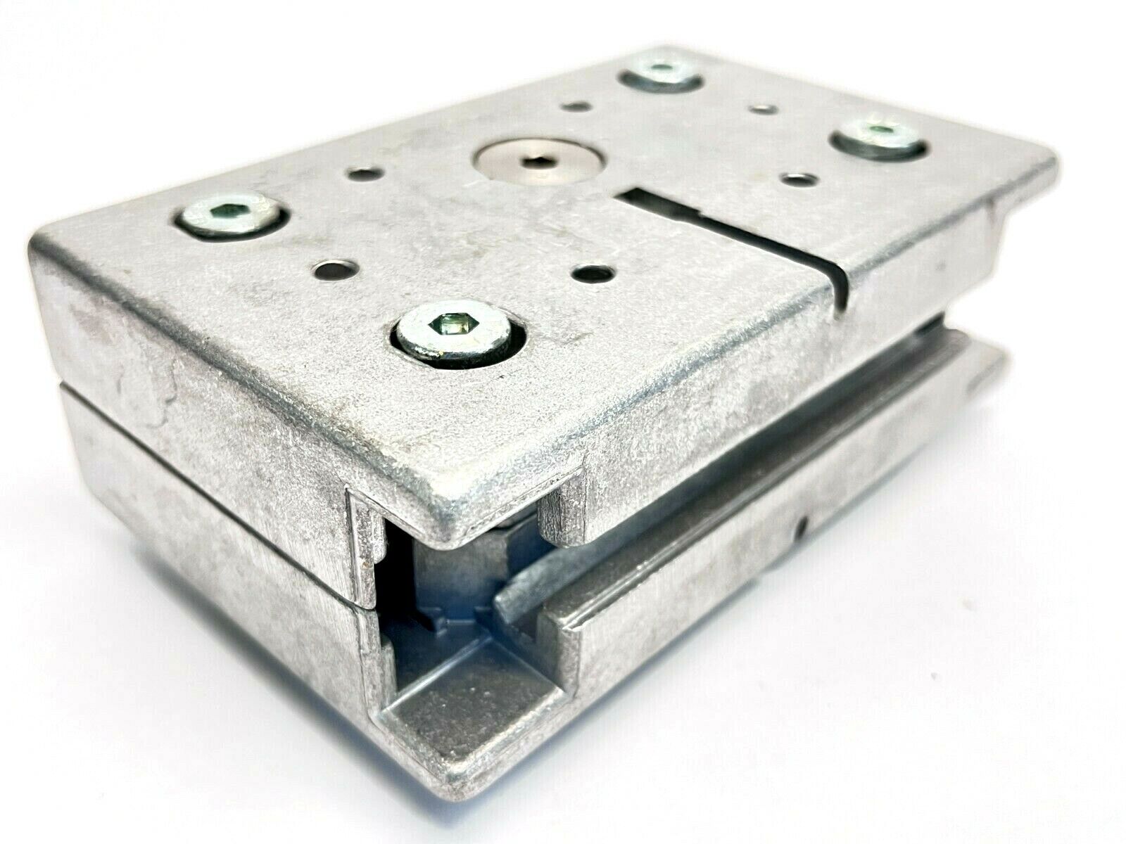 Bosch Rexroth 3842535663 Guide Bearing LF20S/C - Maverick Industrial Sales