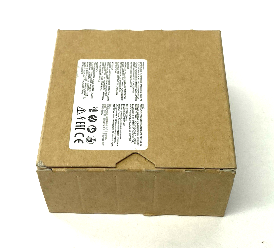 Siemens 3RV2021-1KA10 Circuit breaker Size S0 for Motor Protection 12.5A - Maverick Industrial Sales