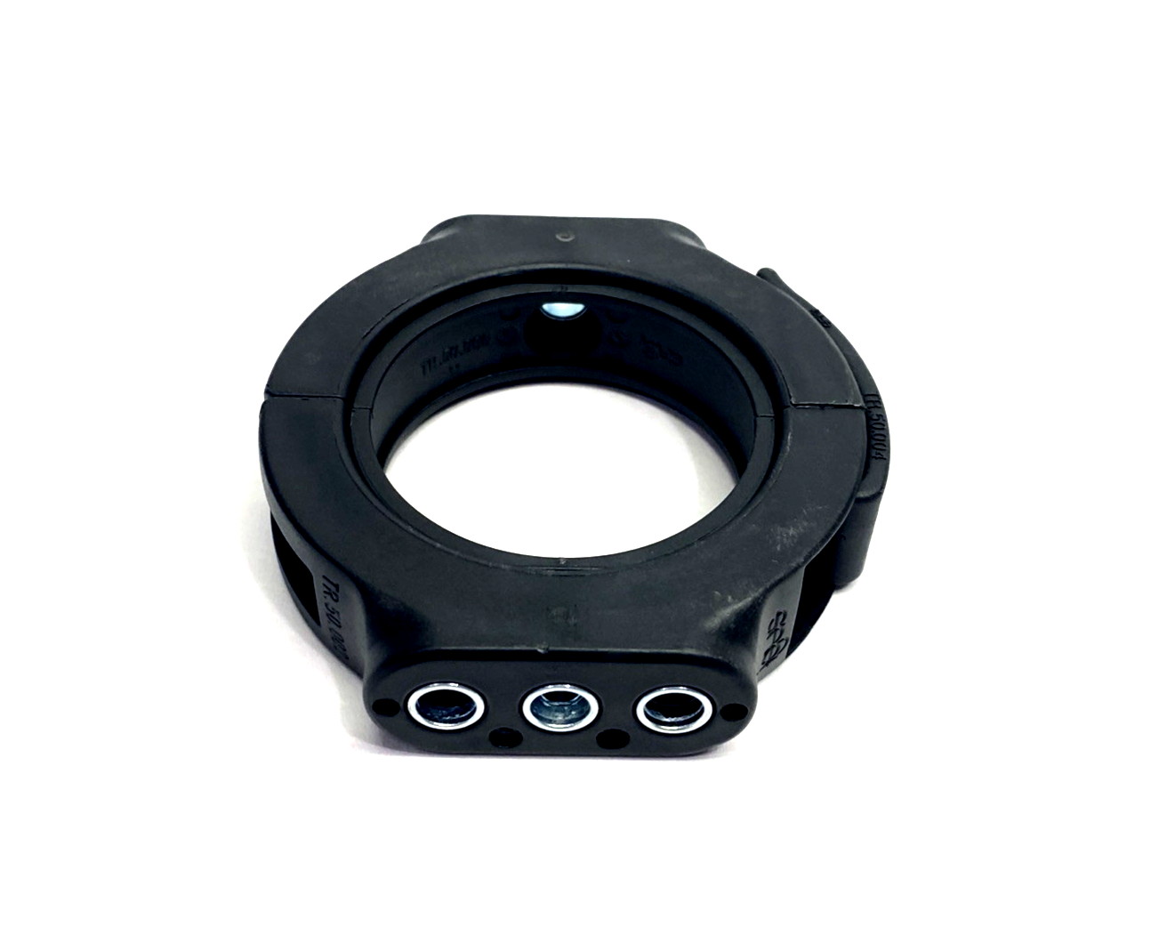 Igus TR-50-10 triflex Standard Mounting Bracket TR.50.10 - Maverick Industrial Sales