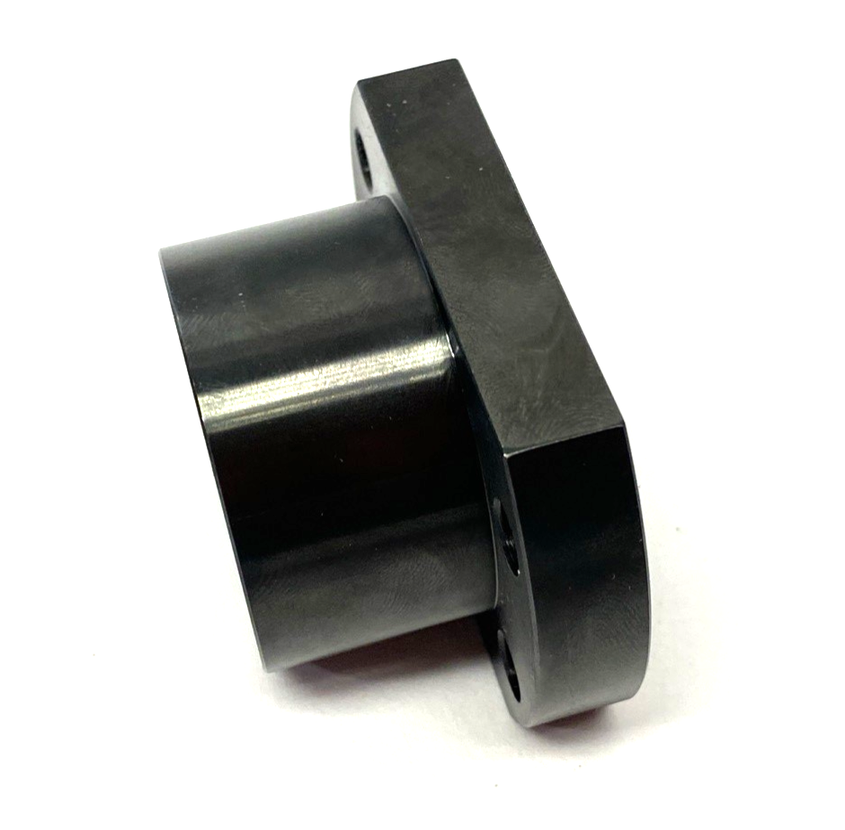 MiSUMi BGCCB6805ZZ-35 Double Bearings with Housing, Unretained, Flange Type - Maverick Industrial Sales