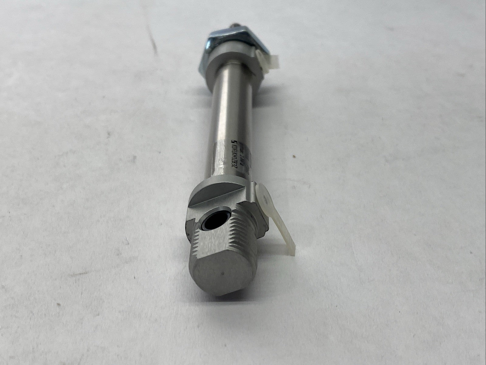 Festo DSNU-12-50-PPV-A Pneumatic Cylinder 12mm Dia 50mm Stroke 19192 - Maverick Industrial Sales