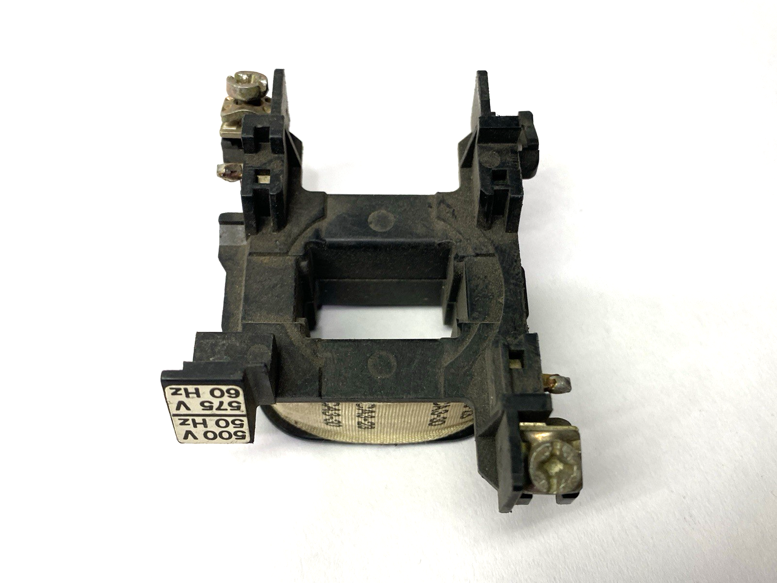 Sprecher+Schuh 22.601.304-19 Replacement Coil CA3-23 Thru CA3-30 500-575V - Maverick Industrial Sales