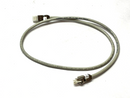 Siemens 6FX2002-1DC00-1AB0 Drive CLiQ Signal Cable 1m Length - Maverick Industrial Sales