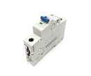 Allen Bradley 1492-SPM1C010 Ser D Miniature Circuit Breaker, 1A 1P - Maverick Industrial Sales