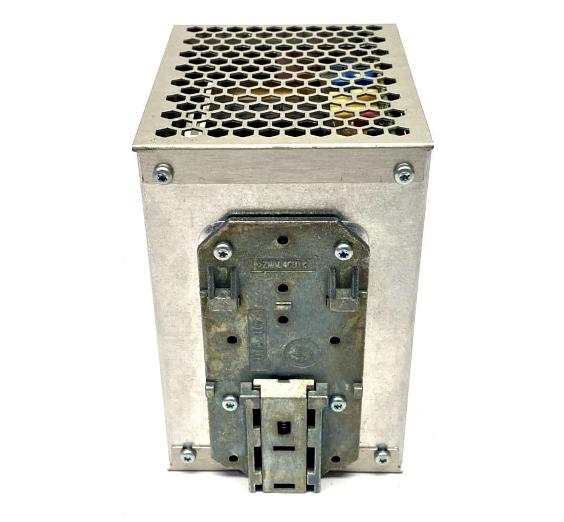 Phoenix Contact QUINT-PS-3X400-500AC/24DC/10 Power Supply 3PH 24VDC 10A 2938617 - Maverick Industrial Sales