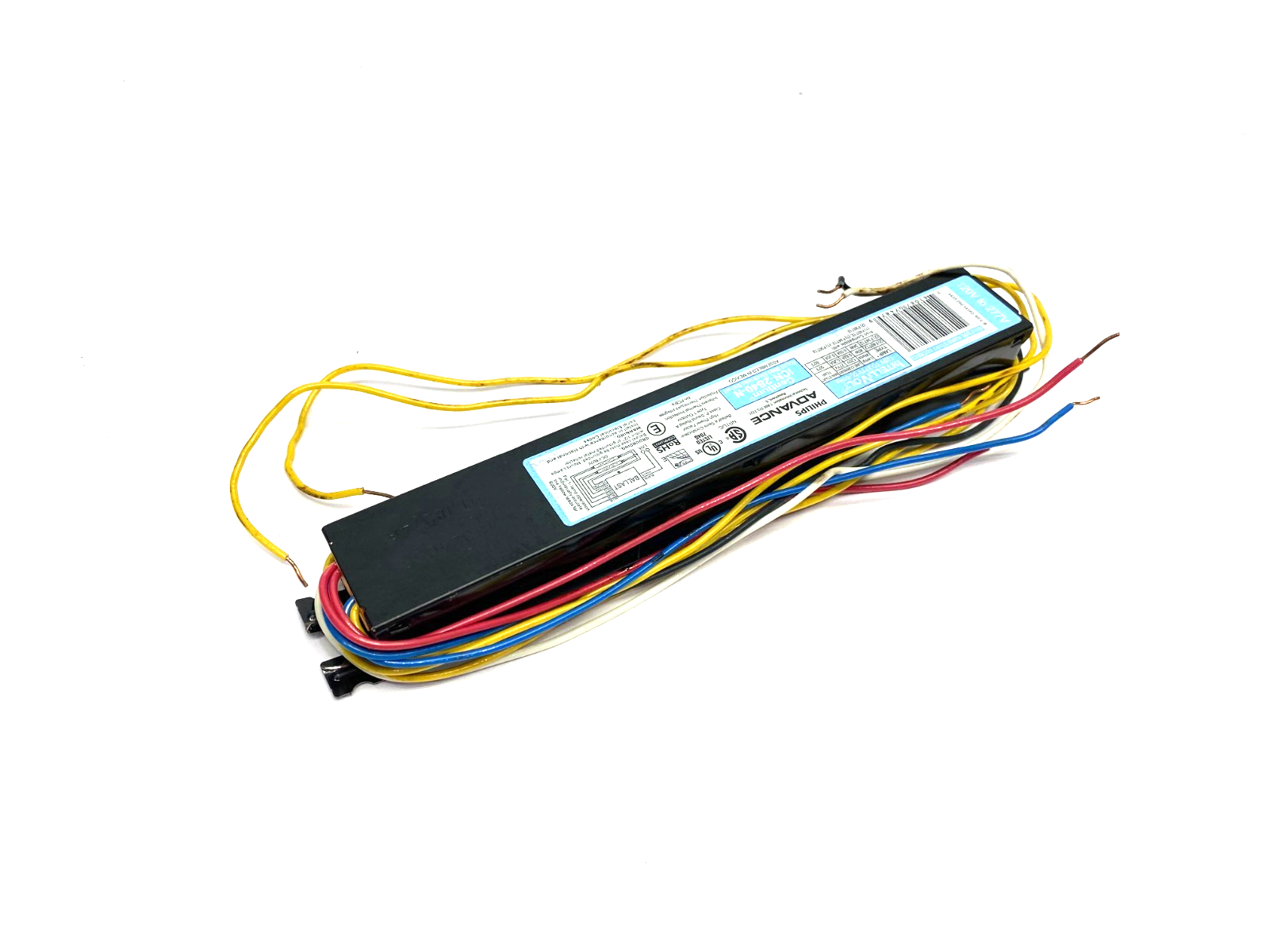 Philips Advance ICN-2S40-N Centium Rapid Start Electronic Ballast - Maverick Industrial Sales