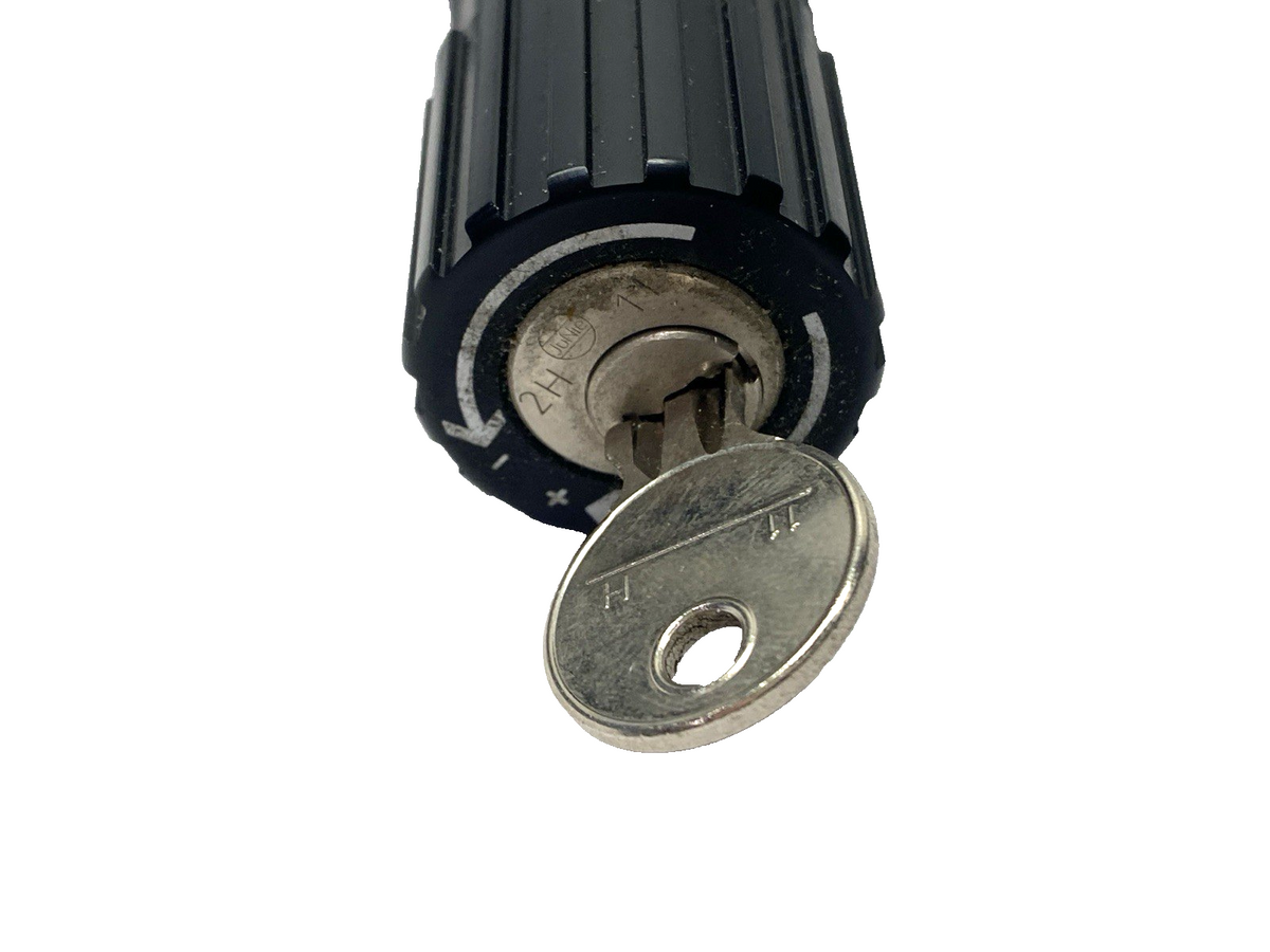 Festo LRS-1/8-D-7-MINI Pneumatic Pressure Regulator, G1/8, 0.5-7bar, 194606 - Maverick Industrial Sales
