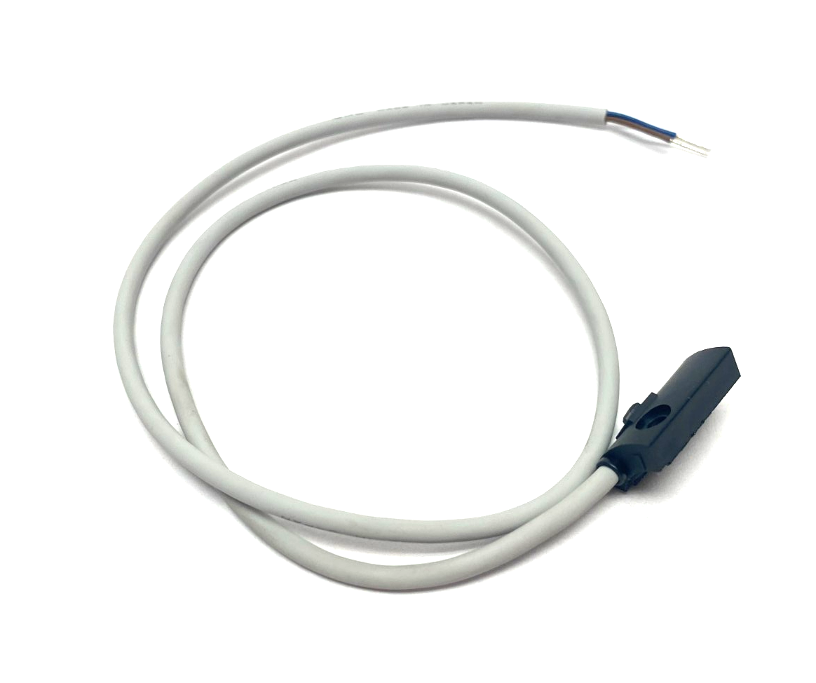 SMC D-S9P2 Auto Switch 3-Wire PNP Round Profile Mount - Maverick Industrial Sales