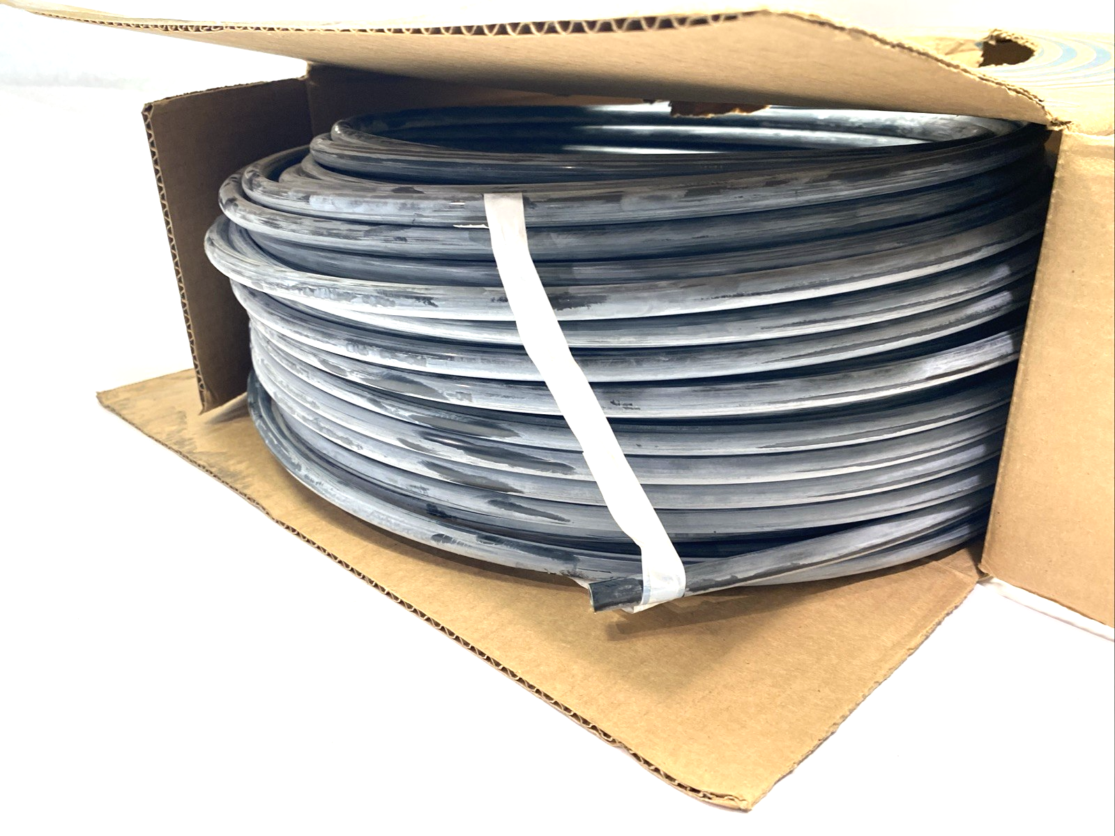 SMC T1075B-100 Pneumatic Tubing 10mm O.D. ROLL OF 80 METERS - Maverick Industrial Sales