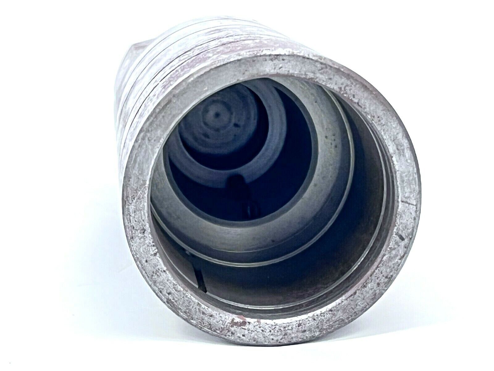 Can Holding Chuck Plunger 3" Diameter 9-1/8" Length - Maverick Industrial Sales