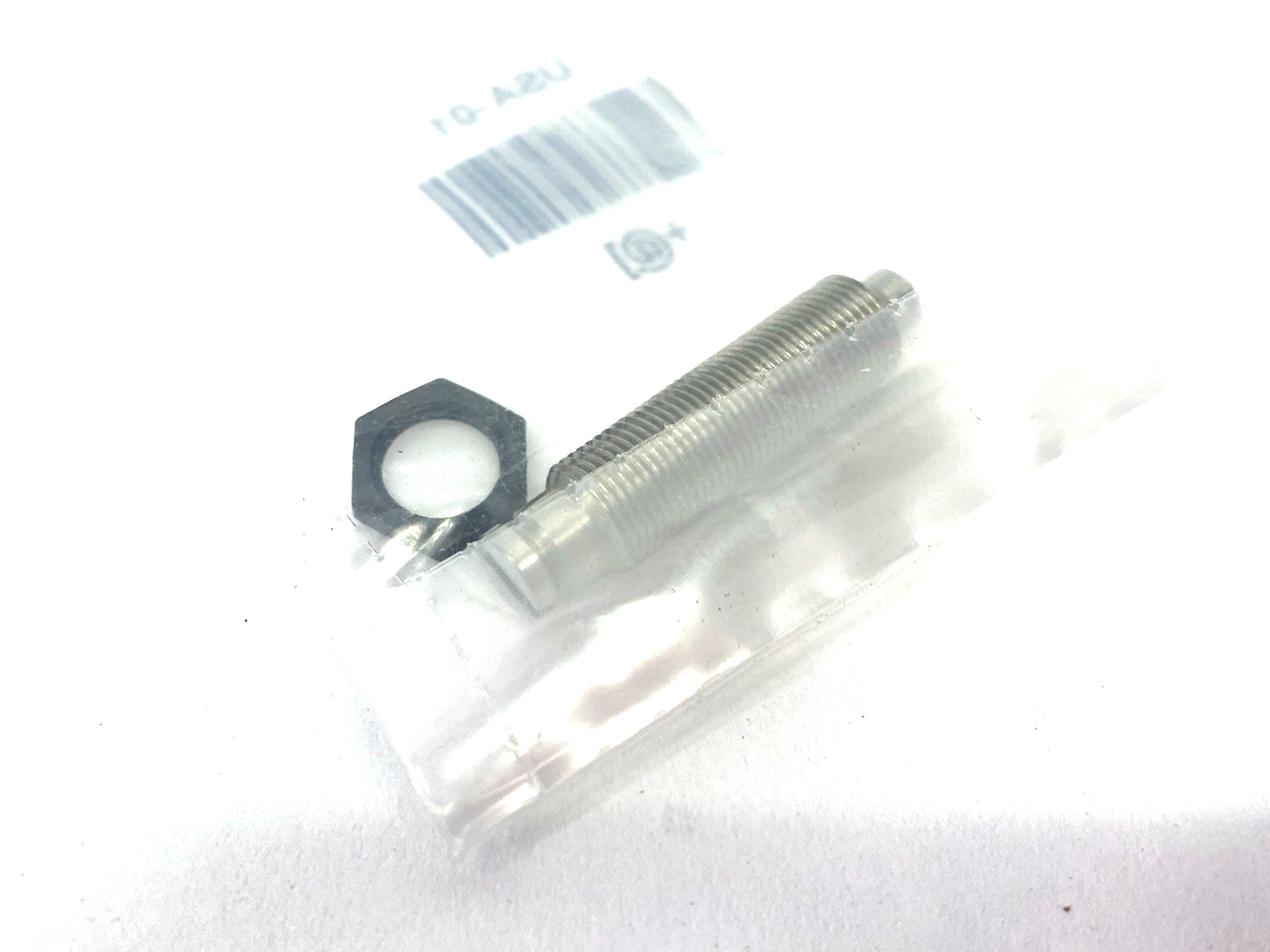 IMI Bimba USA-01 Stroke Adjuster for Rodless Cylinder for 5/16" & 7/16" Bore - Maverick Industrial Sales