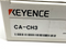 Keyence CA-CH3 High Speed Camera Cable 3m - Maverick Industrial Sales