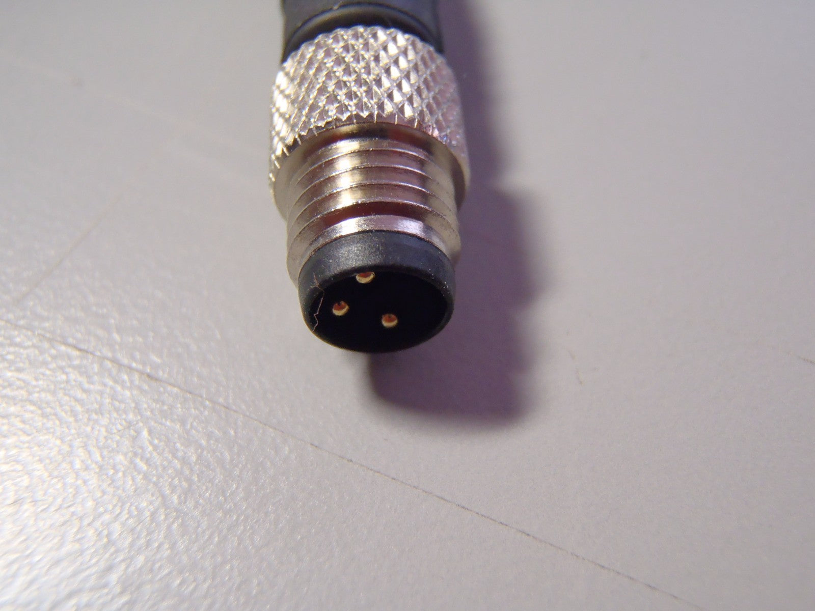 Balluff BMF 273K-NS-C-2A-SA2-S49-00,2 Multiswitch BMF002E Male M8 Connector - Maverick Industrial Sales