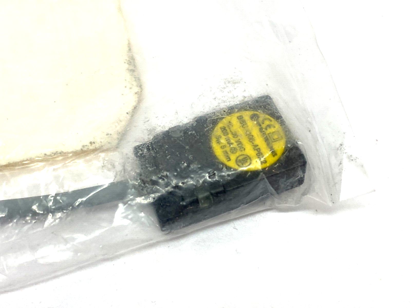 Turck BI5U-Q08-AP6X2-0.2M-PSG 3M Inductive Proximity Switch Sensor S1608997 - Maverick Industrial Sales