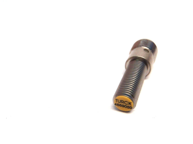 Turck Bi1,5-EG08K-AP6X-H1341 4669050 Inductive Proximity Sensor 150mA 10-30VDC - Maverick Industrial Sales