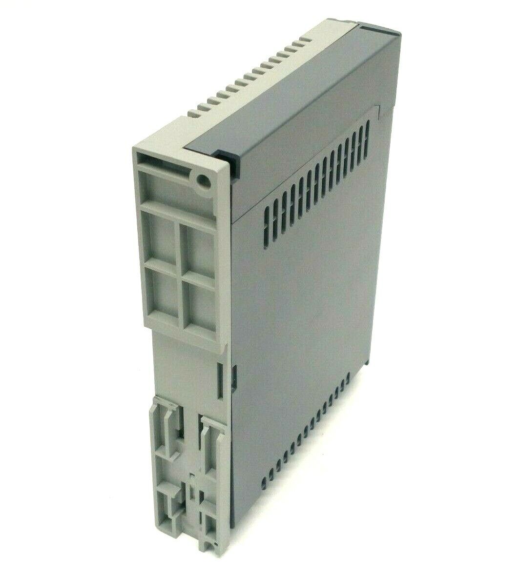 Yamaha TS-SH Transervo Single Axis Robot Positioner Controller MISSING SCREWS - Maverick Industrial Sales