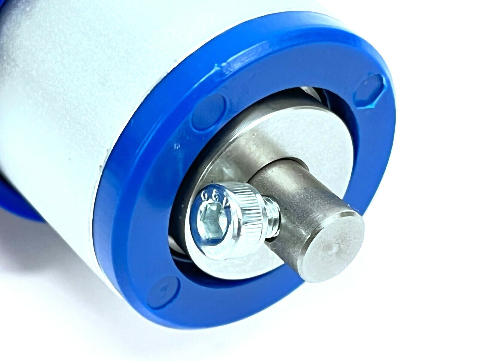 PE USA PC 1 GR-0876-A Liner Roller Size 200 - Maverick Industrial Sales