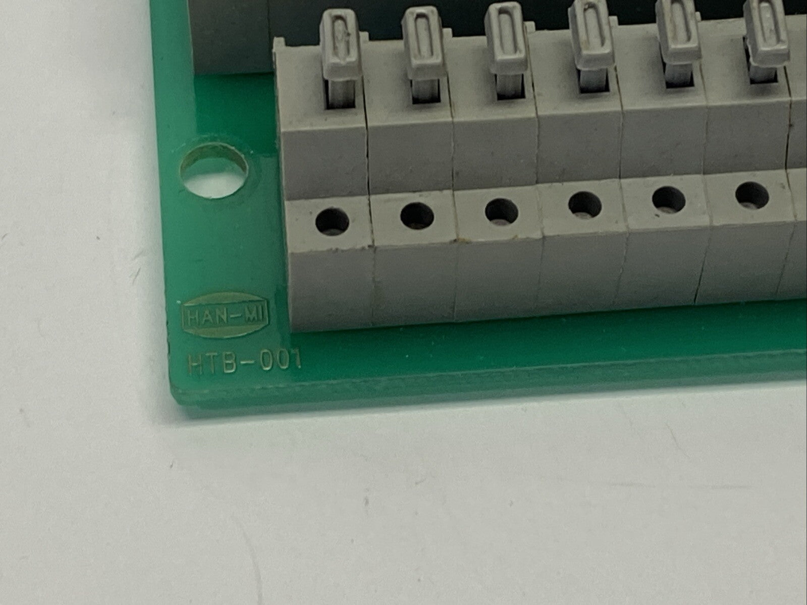 Hanmi HTB-001 AutoNet Connector Board - Maverick Industrial Sales