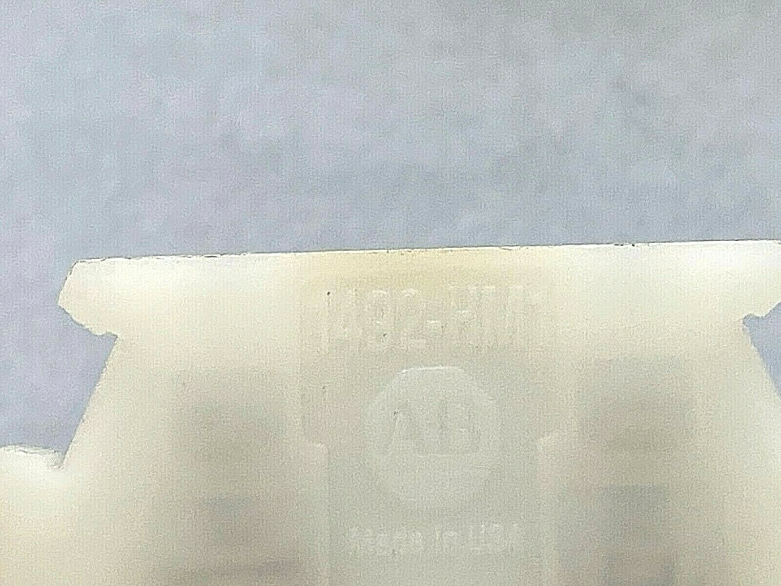 Allen Bradley 1492-HM1 Terminal Block White LOT OF 10 - Maverick Industrial Sales