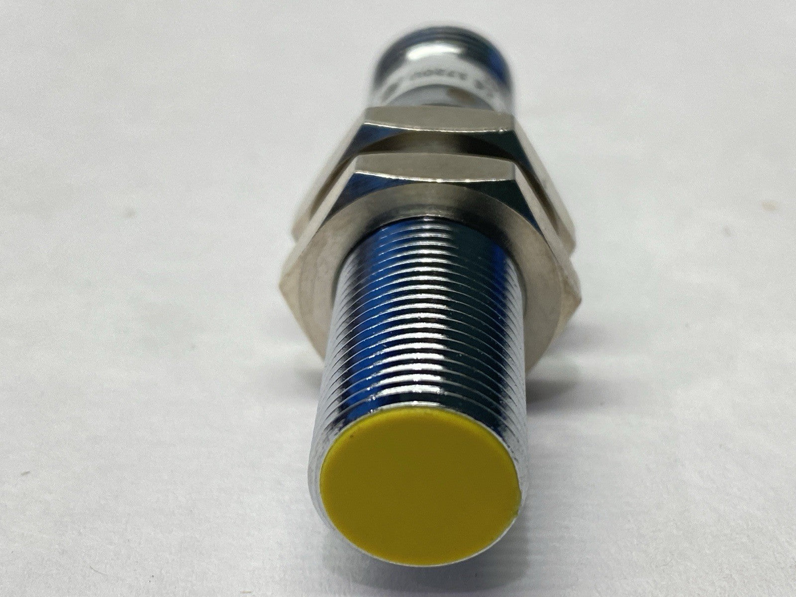 BI4-M12-AP6X-H1141 | Turck Inductive Proximity Sensor Flush Mount 4mm 46070 - Used - Maverick Industrial Sales