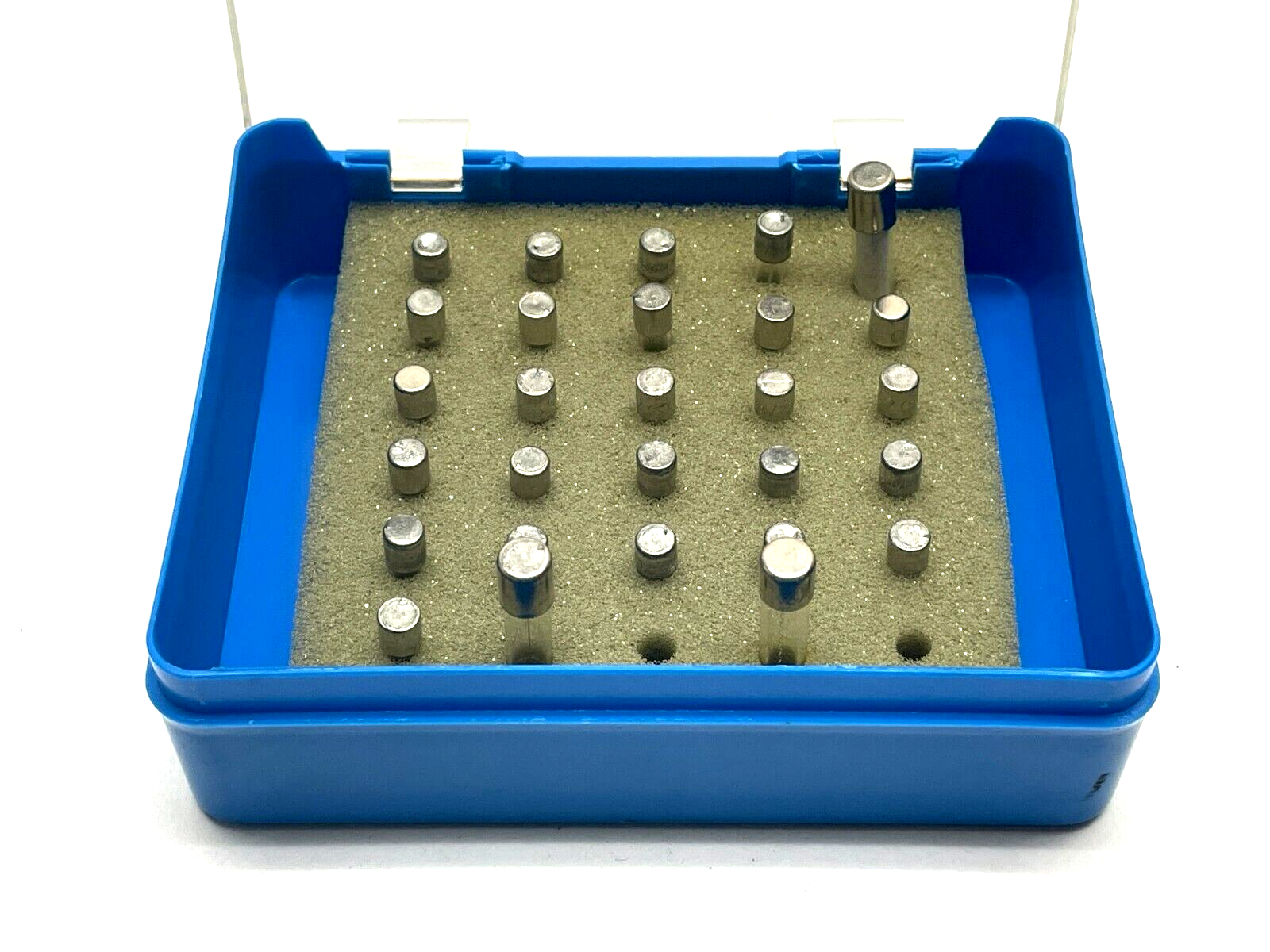 Charmilles Technologies 850231 Fuse Kit - Maverick Industrial Sales