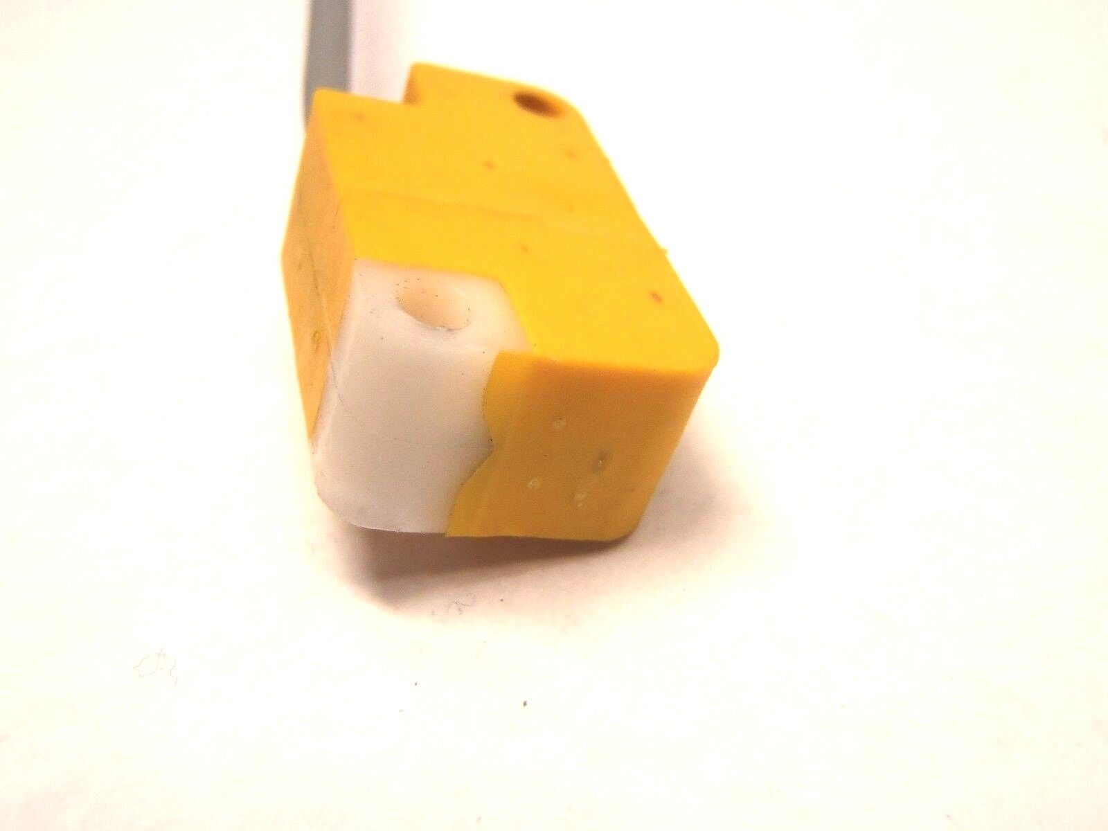 Turck Ni5U-Q10S-AP6X Inductive Sensor 150 mA 5mm Range, Side Active Face - Maverick Industrial Sales