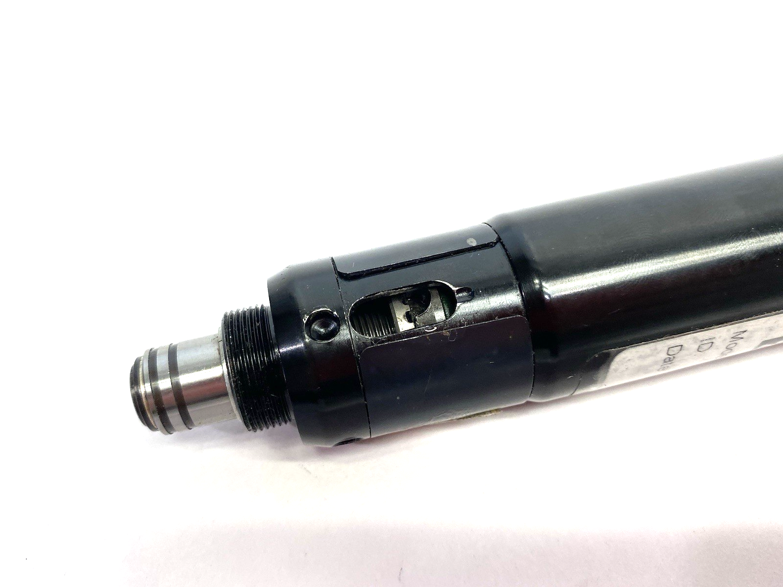 Desoutter SC2-045-2RM10000-SQ4 Pneumatic Torque C Screwdriver 2051474384 - Maverick Industrial Sales