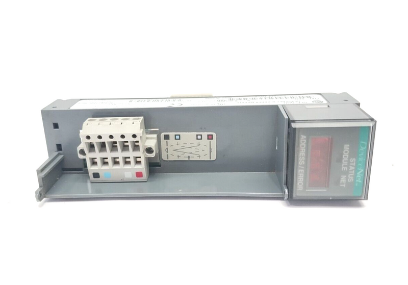 Allen Bradley 1747-SDN Ser. B SLC 500 DeviceNet Scanner Module - Maverick Industrial Sales