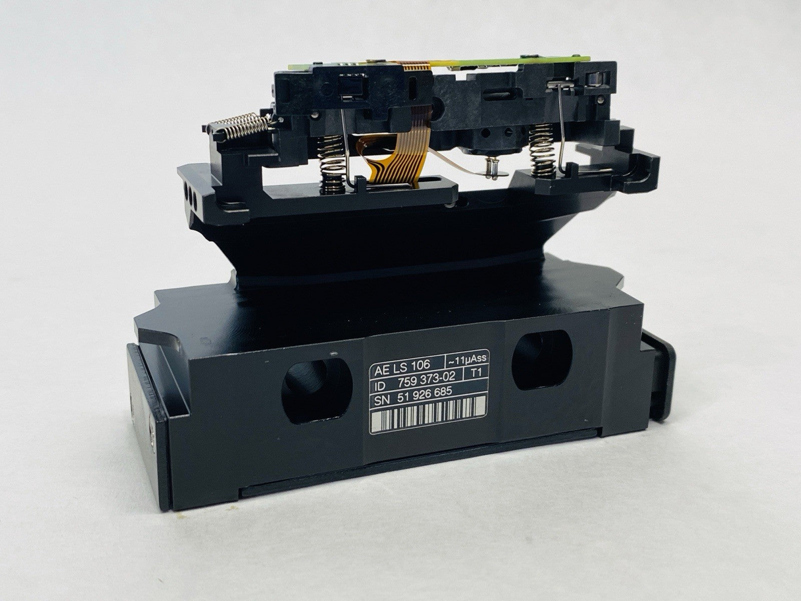 Heidenhain 759373-02 AE LS 106 Scanning Unit For Incremental LS Linear Encoder - Maverick Industrial Sales