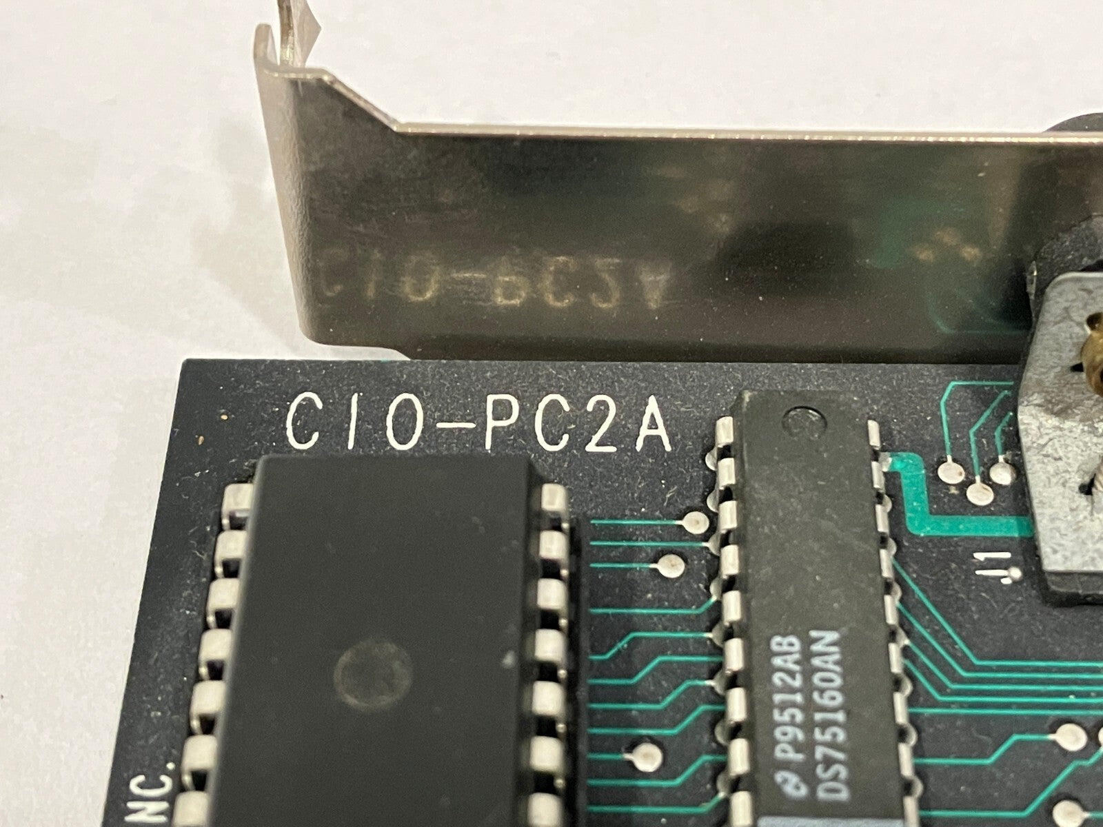 Computer Boards Inc CIO-PC2A Interface Board - Maverick Industrial Sales