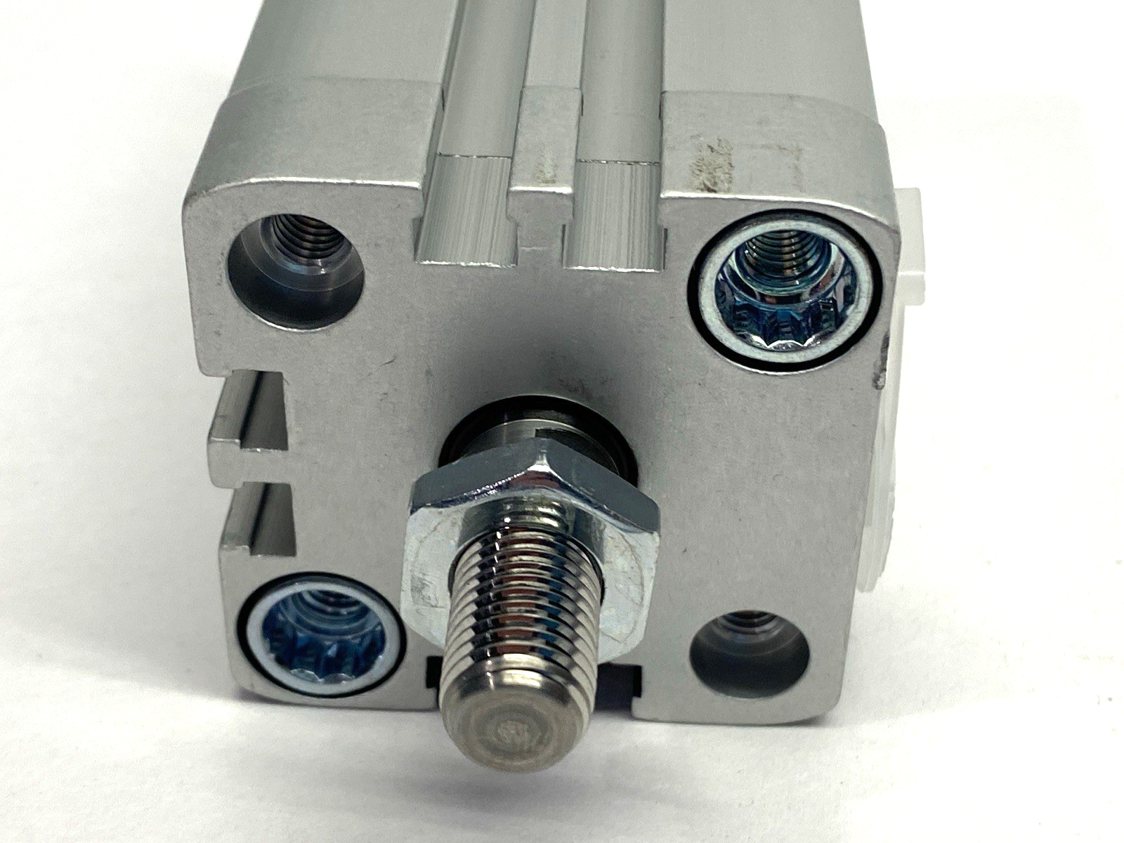 Festo ADN-32-50-A-P-A Pneumatic Compact Cylinder 32mm Bore 50mm Stroke 536275 - Maverick Industrial Sales