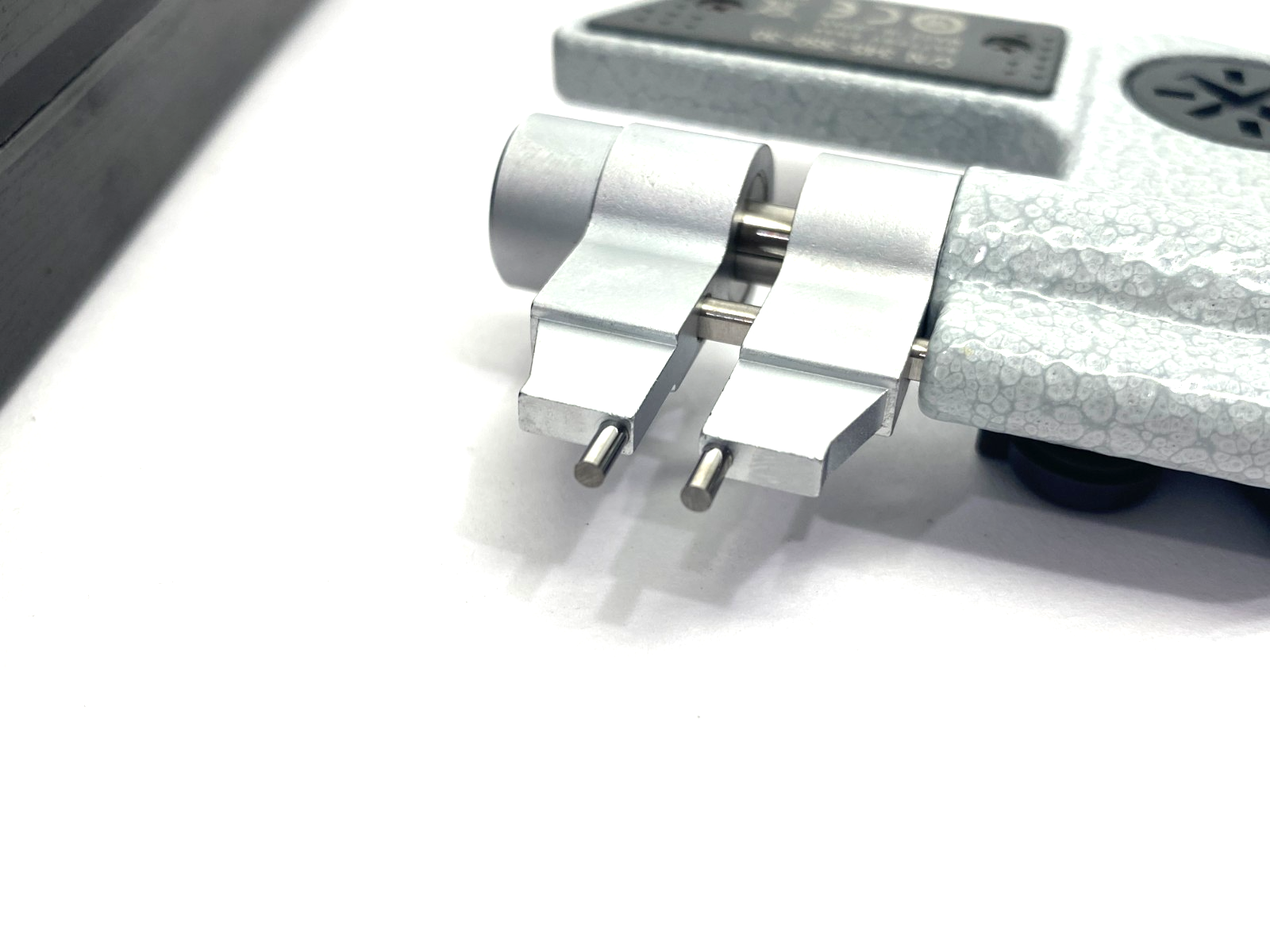 Mitutoyo 345-350-30 Digimatic Caliper-Type Ins. Micrometer IMP-1.2"MX NO BATTERY - Maverick Industrial Sales