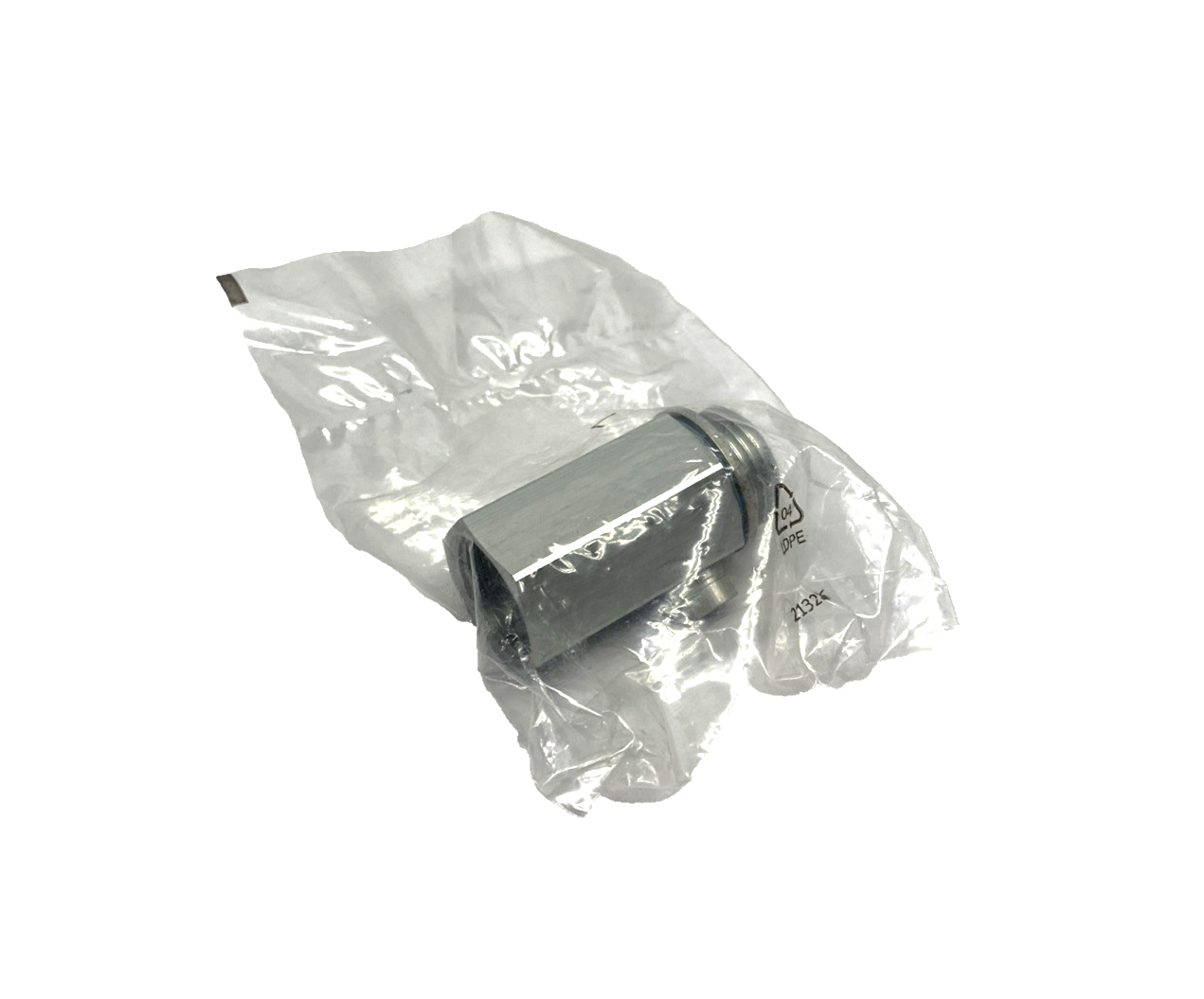 Festo HAB-1/2 Manual Override 1/2" 184588 - Maverick Industrial Sales