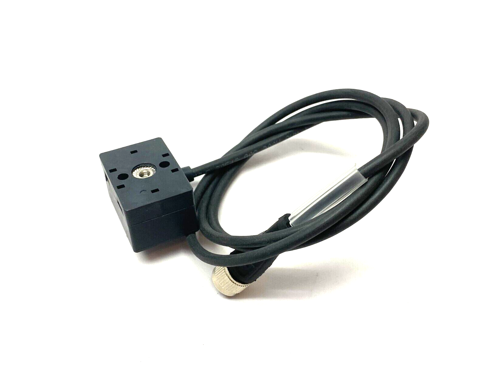 Pepperl+Fuchs VAZ-T1-FK-G10-1M-PUR-V1-G AS-Interface Sensor Module 216030 - Maverick Industrial Sales