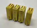 Opto 22 IAC5Q I/O Module 4-Channel  LOT OF 4 - Maverick Industrial Sales