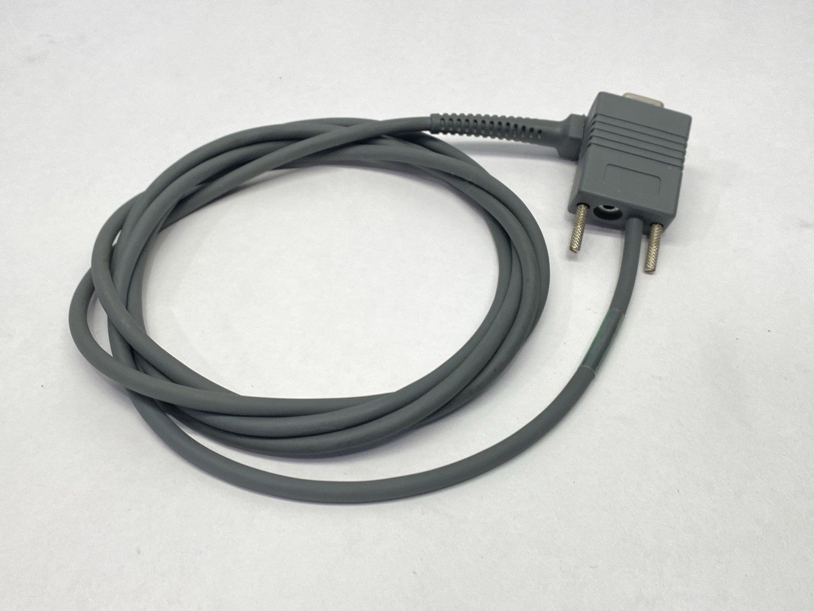 Zebra CBA-R01-S07PAR Barcode Scanner RS232 Cable 7' - Maverick Industrial Sales