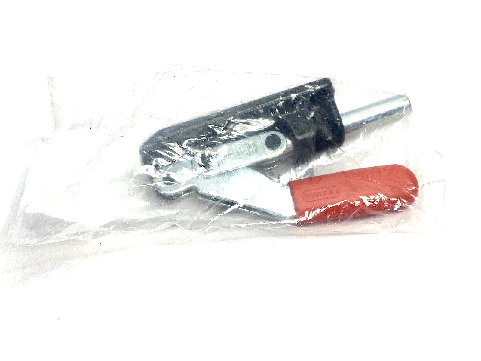 1100/AS | Speedy Block Stainless Steel Toggle Clamp Form AS AG361 - New - Maverick Industrial Sales