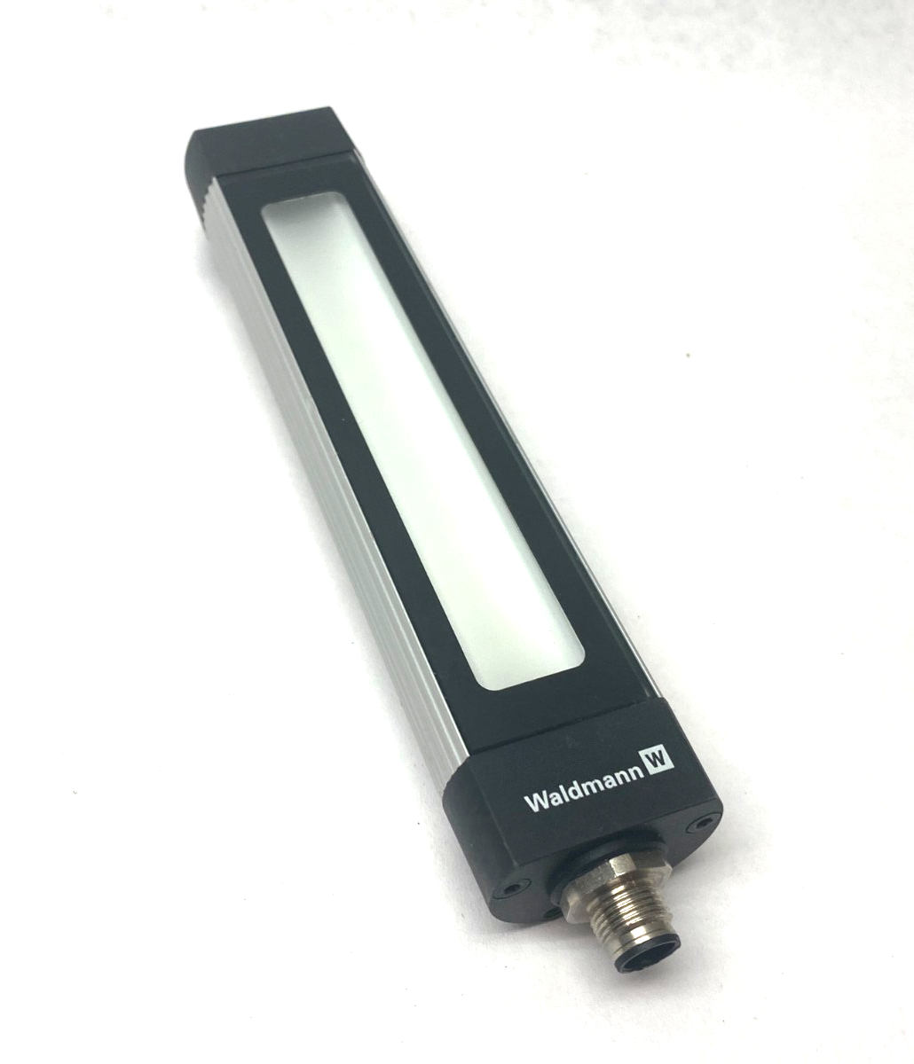 MLAL 12S, 113161 | Waldmann MLAL 12S LED Surface Mounted Luminaire 40° Angle of Illumination 113161 - Used - Maverick Industrial Sales