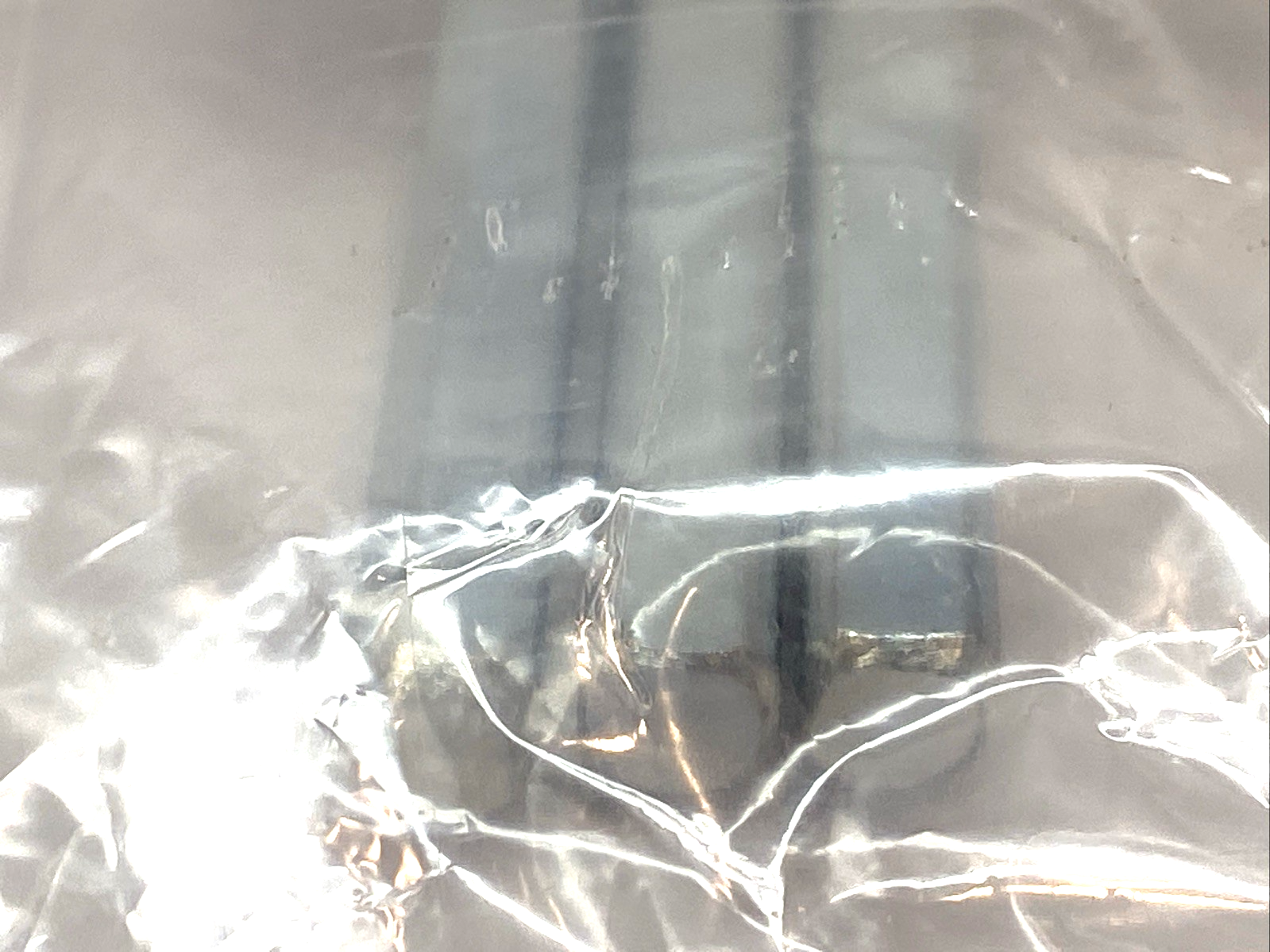 Eaton Bussmann CCP2-SH1-490 Shaft 490mm For CCP2 Switch BAG OF 3 - Maverick Industrial Sales