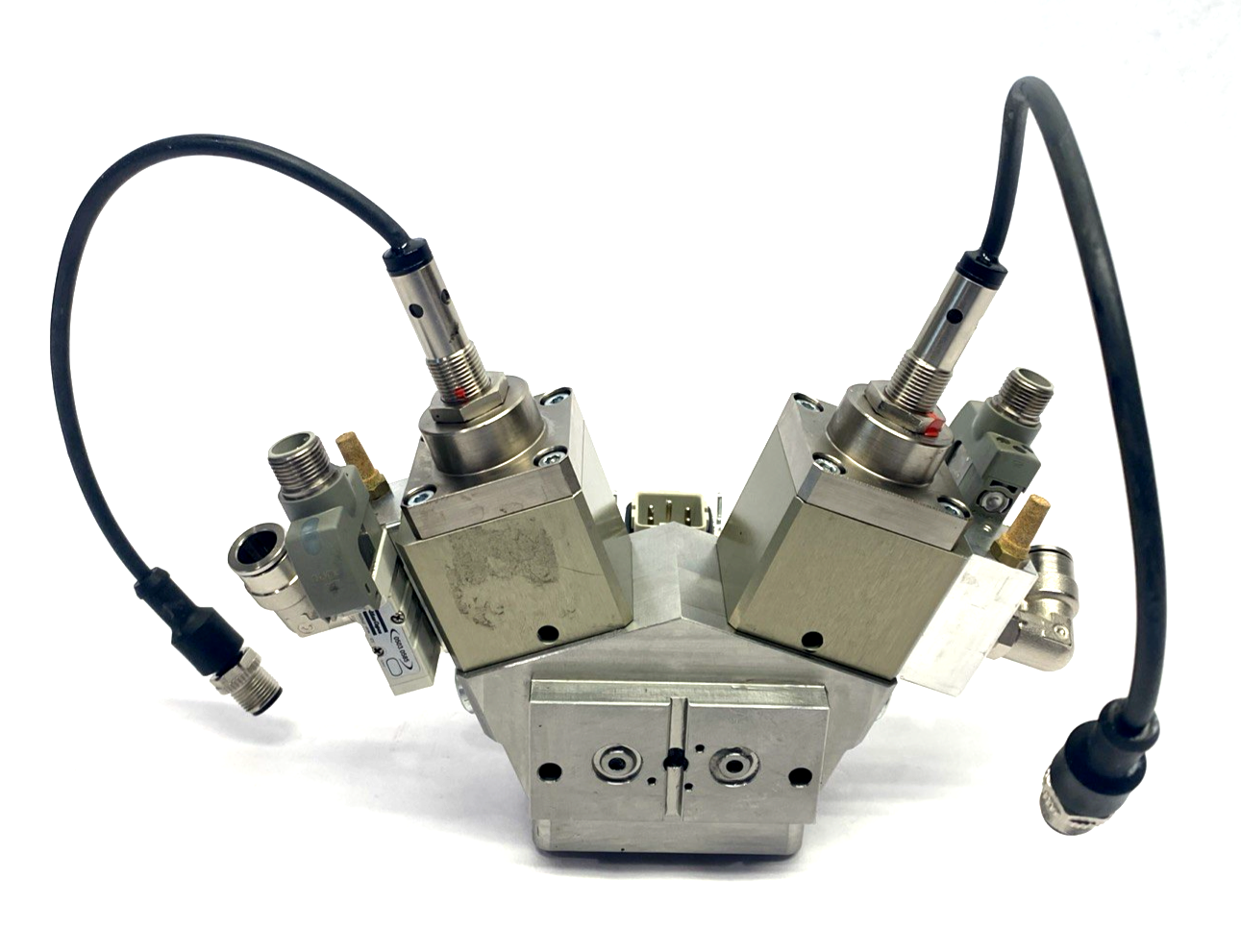Atlas Copco 87650.000022 Mixing Valve w/ 80319.000627, 1877548 - Maverick Industrial Sales