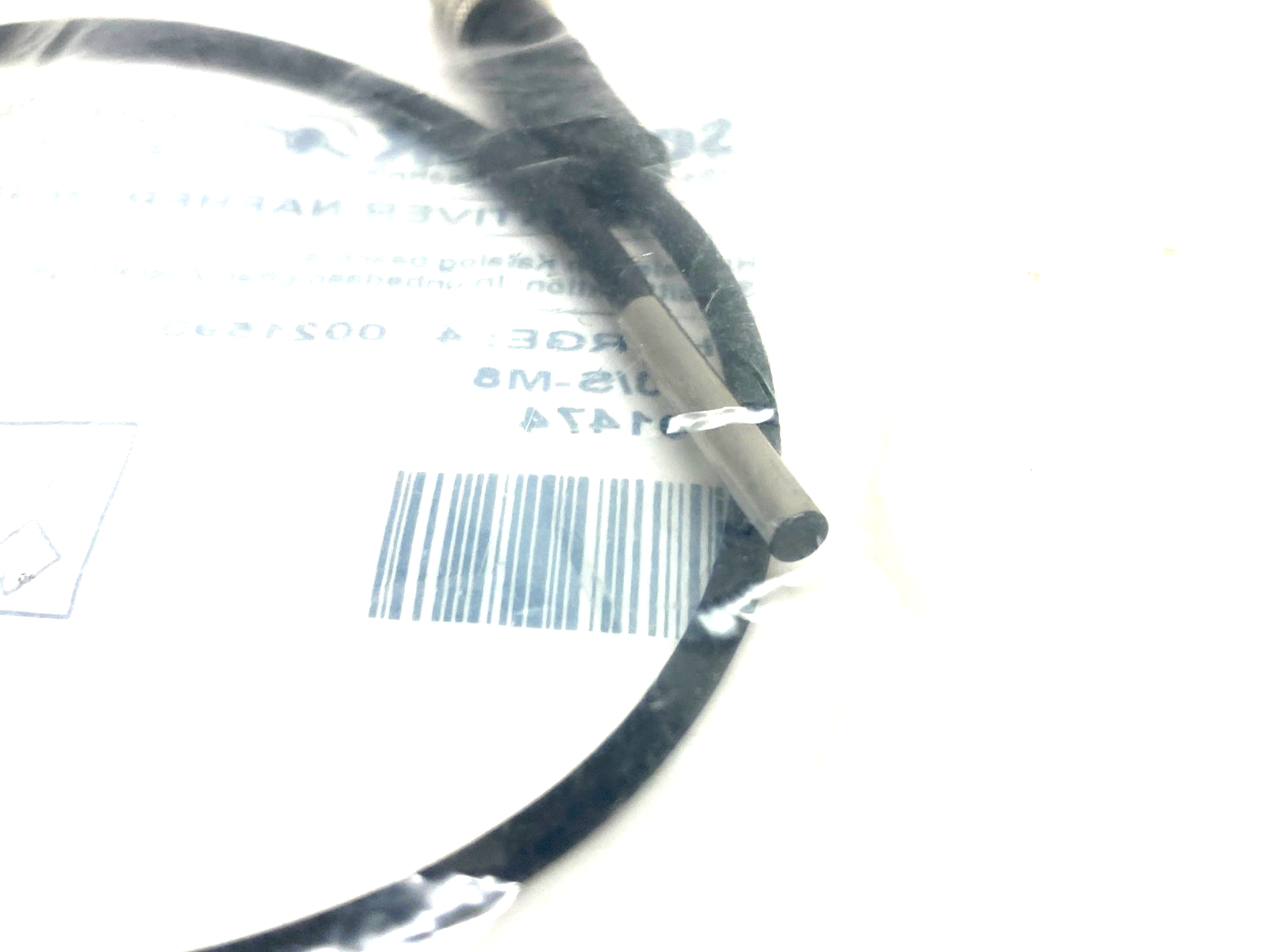 Schunk IN40/S-M8 Inductive Proximity Switch 0301474 - Maverick Industrial Sales