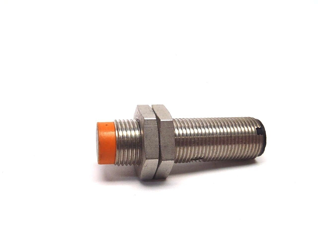 IFM Efector IF5764 / R U90 Inductive Proximity Sensor Switch - Maverick Industrial Sales