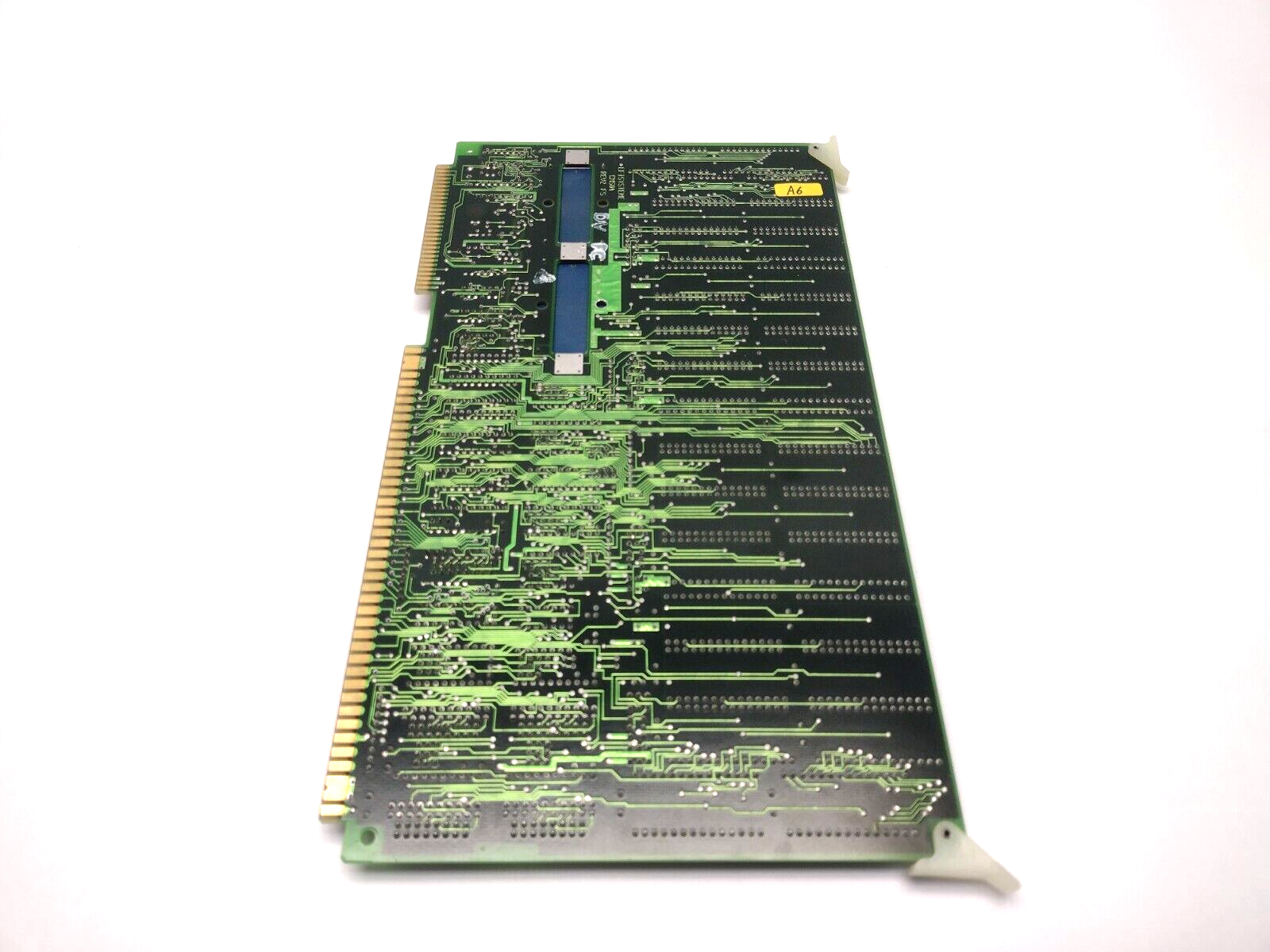 Leycom EFISYSTEME CMS04 REV2 FS Ram Board 383111085 - Maverick Industrial Sales